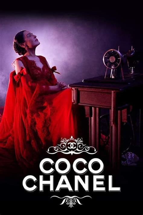 coco chanel watch online|Coco Chanel movie 2021.